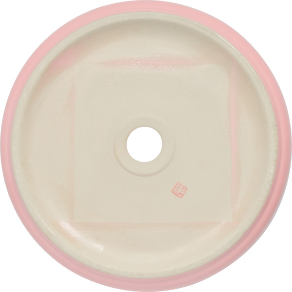 Изображение товара Умывальник Saniteco AT1001 (розовый)