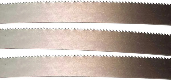 Изображение товара Пильное полотно для станка БЕЛМАШ 10x0.6-14TPIx2240 / PP242A