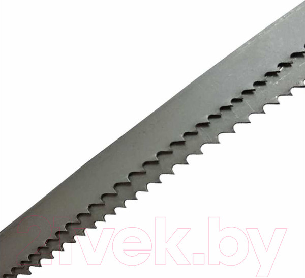 Изображение товара Пильное полотно для станка БЕЛМАШ 12x0.6-14TPIx1826 / PP238A