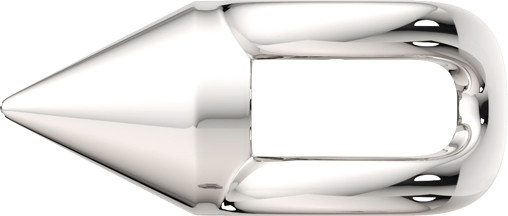 Изображение товара Моносерьга из серебра ZORKA 0300286