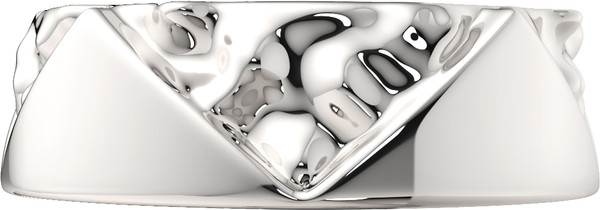 Изображение товара Моносерьга из серебра ZORKA 0300425