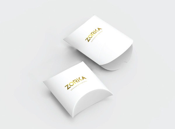 Изображение товара Моносерьга из розового золота ZORKA 300241.9K.R