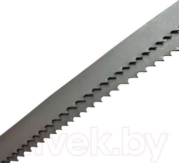 Изображение товара Пильное полотно для станка БЕЛМАШ 6x0.6-14TPIx1511 / PP233A