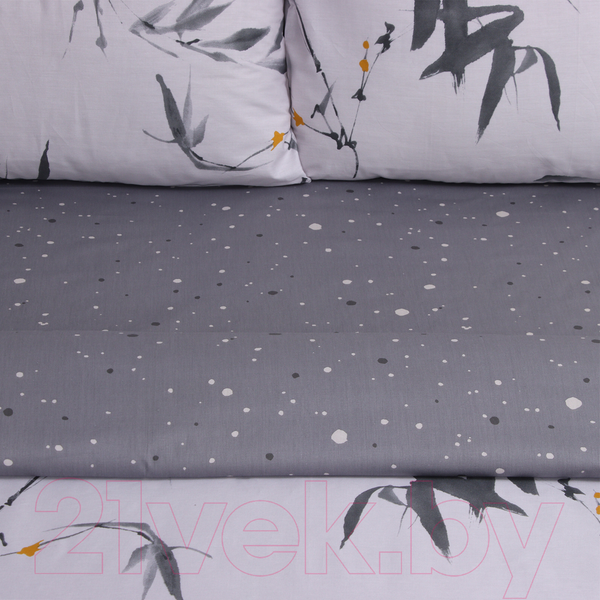 Изображение товара Комплект постельного белья Love Life Art Евро / 10416729