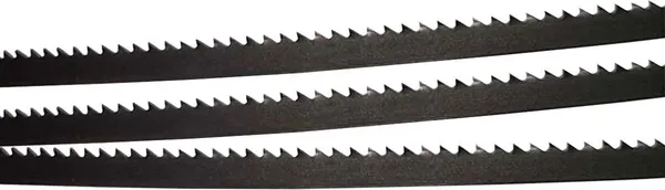 Изображение товара Пильное полотно для станка БЕЛМАШ 6x0.6-14TPIx1826 / PP235A