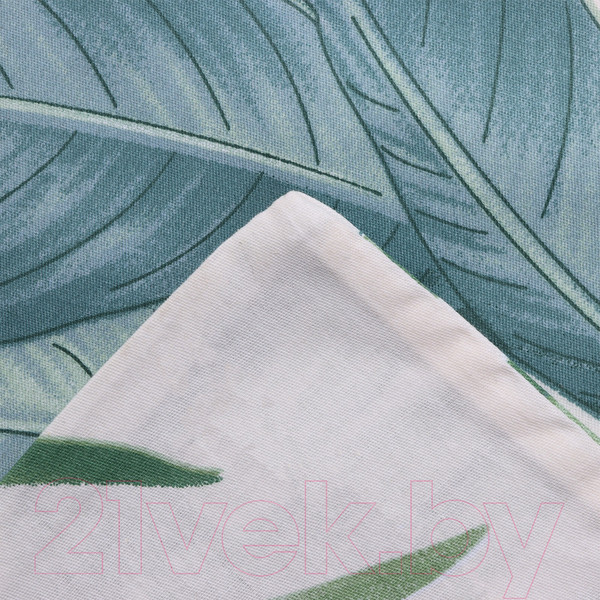 Изображение товара Комплект постельного белья Love Life Тропики 2сп / 10416703