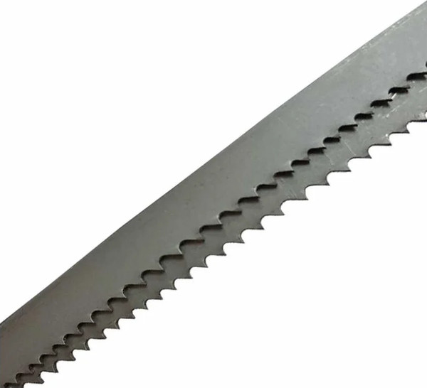 Изображение товара Пильное полотно для станка БЕЛМАШ 6x0.8-6TPIx3607 / PP258A