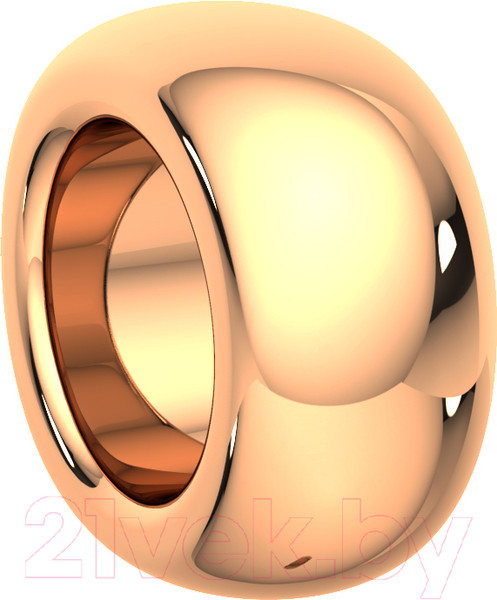Изображение товара Подвеска из розового золота ZORKA 430191.14K.R
