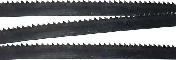 Изображение товара Пильное полотно для станка БЕЛМАШ 10x0.6-10TPIx3345 / PP216A