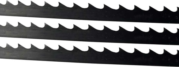 Изображение товара Пильное полотно для станка БЕЛМАШ 10x0.6-3TPIx3607 / PP225A