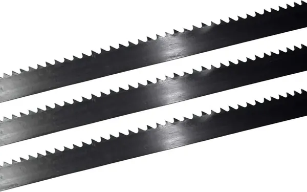 Изображение товара Пильное полотно для станка БЕЛМАШ 10x0.6-8TPIx3607 / PP226A