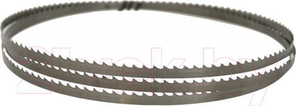 Изображение товара Пильное полотно для станка БЕЛМАШ 12x0.6-18TPIx1826 / PP165A