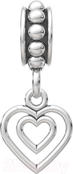 Изображение товара Шарм из серебра ZORKA 0430111