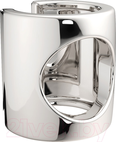 Изображение товара Моносерьга из серебра ZORKA 0300358