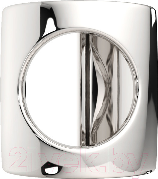 Изображение товара Моносерьга из серебра ZORKA 0300358