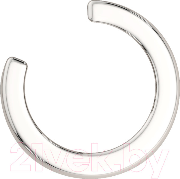 Изображение товара Моносерьга из серебра ZORKA 0300358