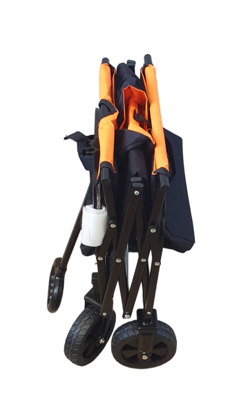 Изображение товара Тележка туристическая Tarko Складная