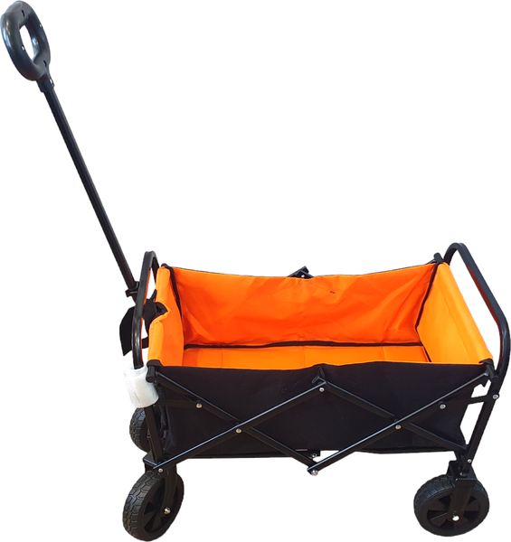 Изображение товара Тележка туристическая Tarko Складная