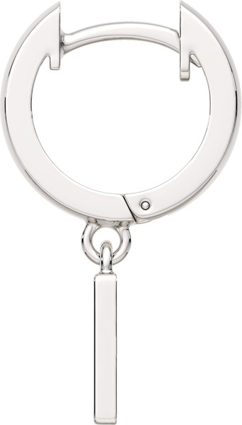 Изображение товара Серьги из серебра ZORKA 0300517