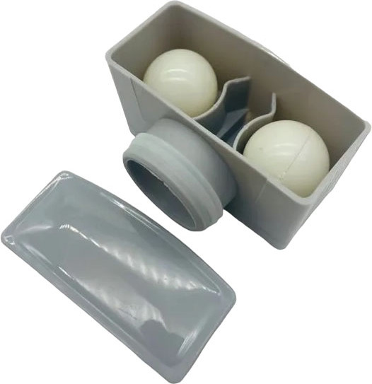 Изображение товара Гидрозатвор Tim BAD4002