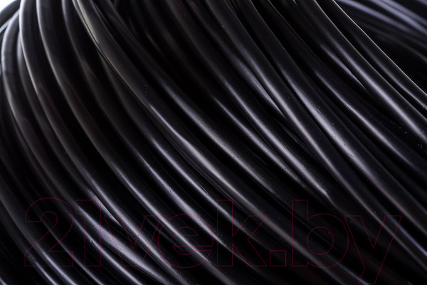 Изображение товара Кабель Rexant 01-4015 (200м, черный)