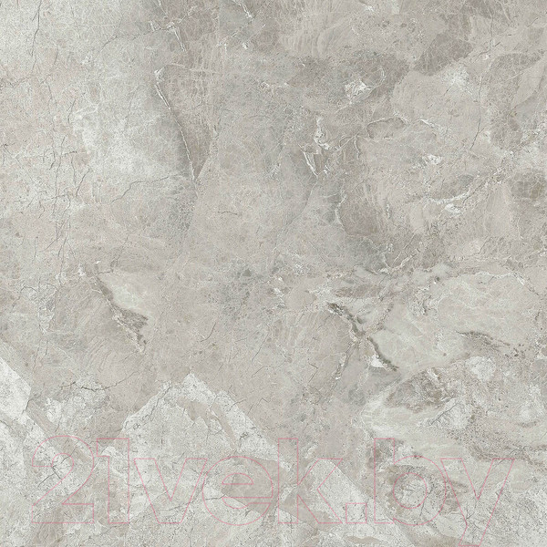 Изображение товара Плитка Beryoza Ceramica Pastel GP серый (500x500)