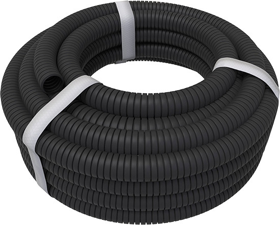 Изображение товара Труба для кабеля Rexant 28-0020-25 (25м)