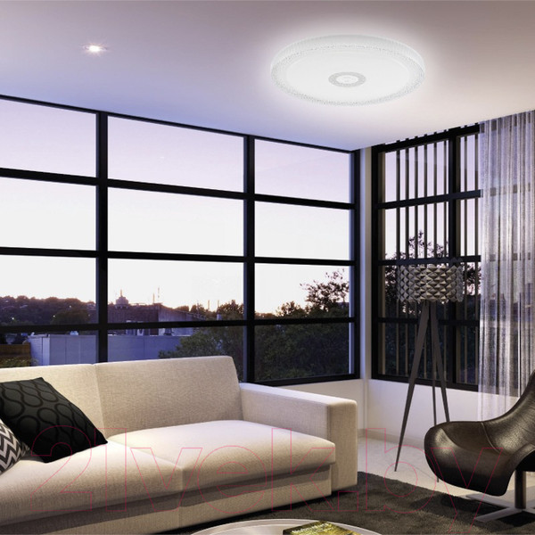 Изображение товара Потолочный светильник Rexant Aqua / 650-1018