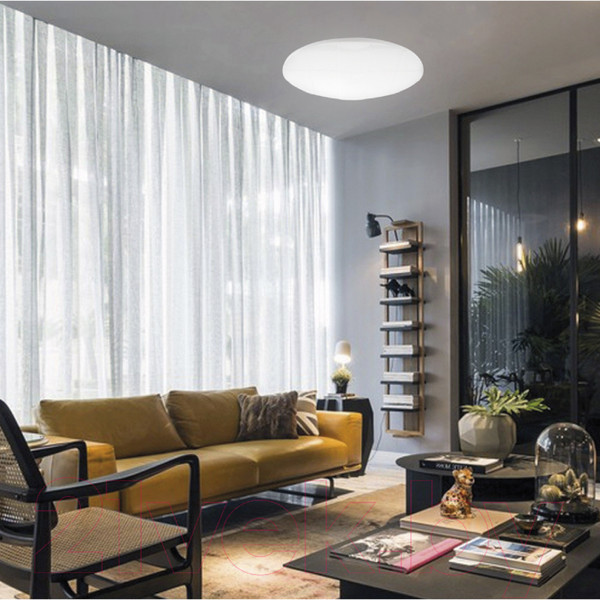 Изображение товара Потолочный светильник Rexant Square / 650-1020