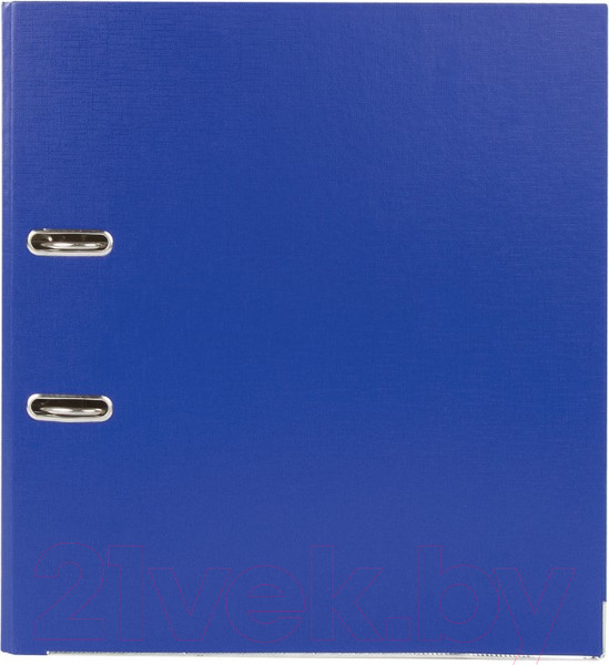 Изображение товара Папка-регистратор Brauberg 226596 (синий)