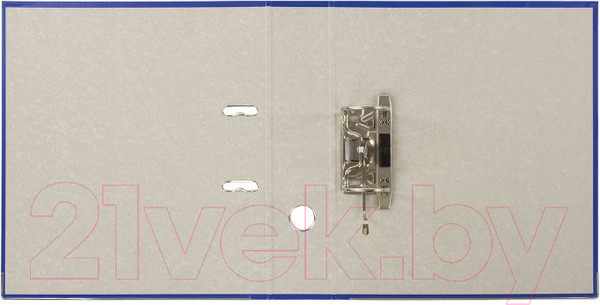 Изображение товара Папка-регистратор Brauberg 226596 (синий)