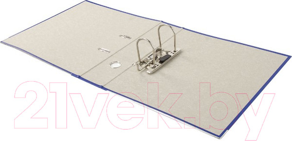 Изображение товара Папка-регистратор Brauberg 226596 (синий)