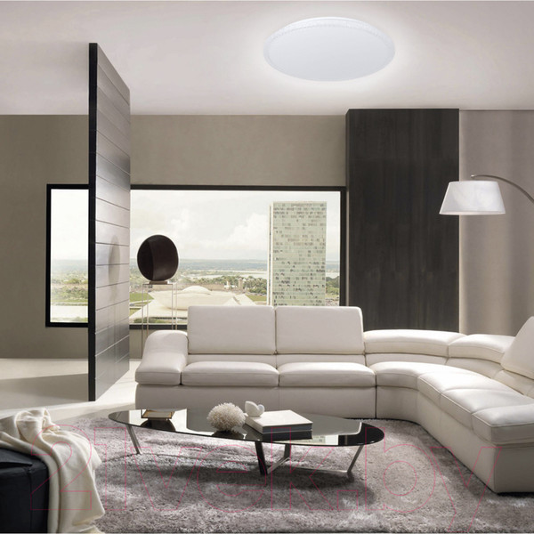 Изображение товара Потолочный светильник Rexant Thalassa / 650-1030