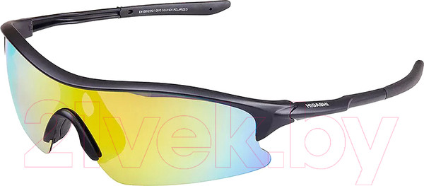 Изображение товара Очки солнцезащитные Higashi Glasses H0503 / 05900