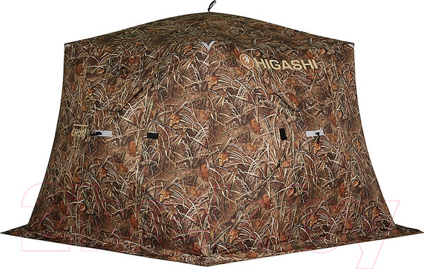 Изображение товара Палатка Higashi Camo Chum / 01402