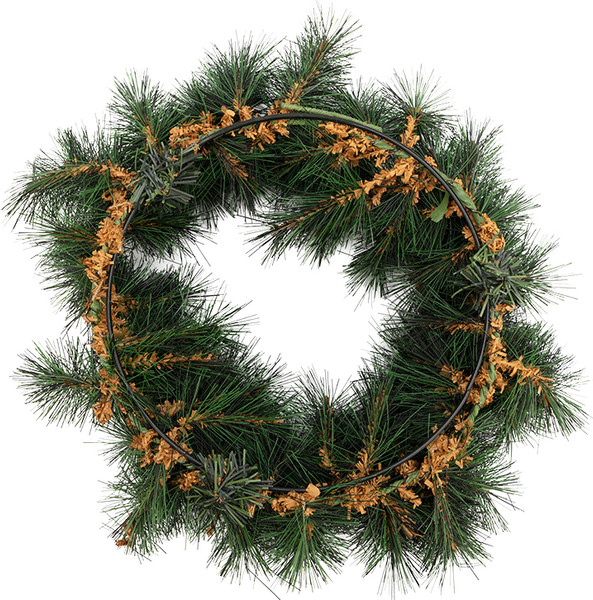 Изображение товара Венок Neon-Night 307-152