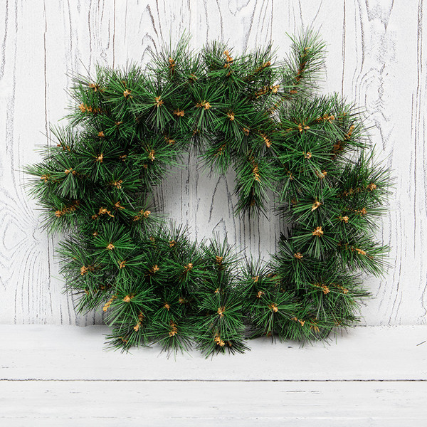 Изображение товара Венок Neon-Night 307-152