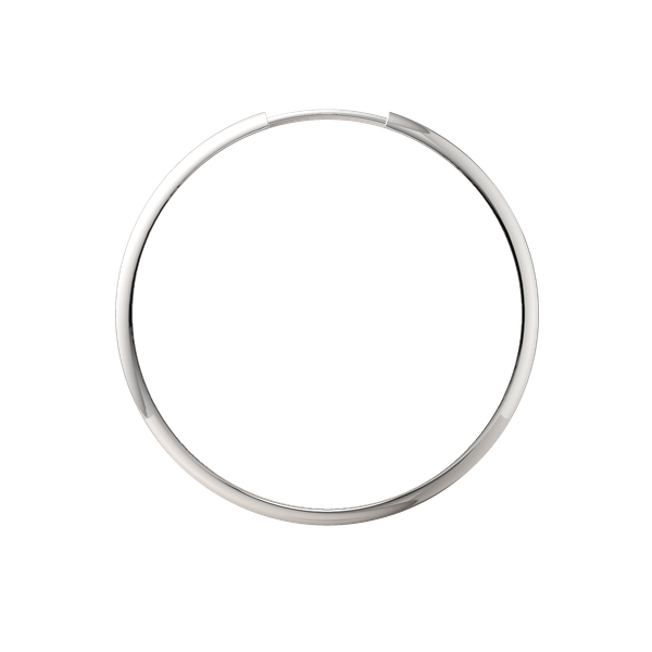 Изображение товара Серьги из белого золота ZORKA 350008.14K.W