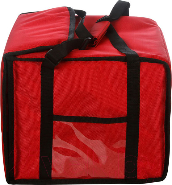 Изображение товара Термосумка Клен 10512 (красный)