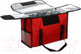 Изображение товара Термосумка Клен 10512 (красный)