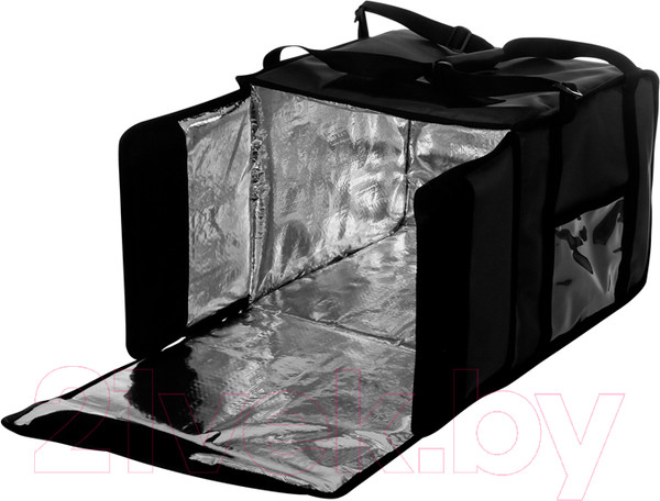 Изображение товара Термосумка Клен 16080 (черный)