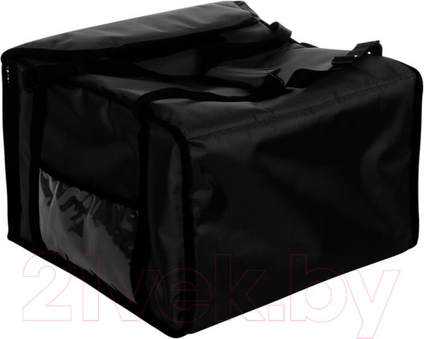 Изображение товара Термосумка Клен 10613 (черный)