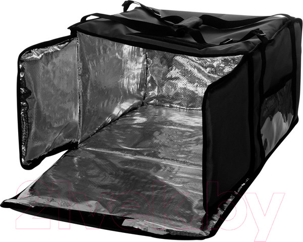 Изображение товара Термосумка Клен 101612 (черный)