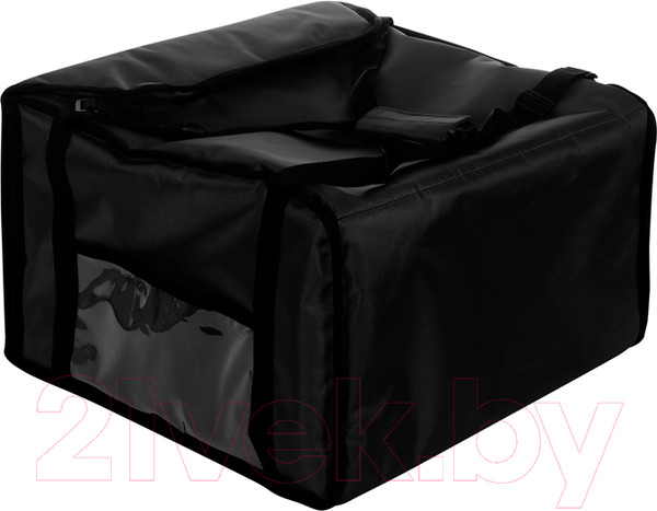 Изображение товара Термосумка Клен 101612 (черный)