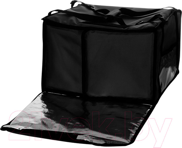 Изображение товара Термосумка Клен 101612 (черный)