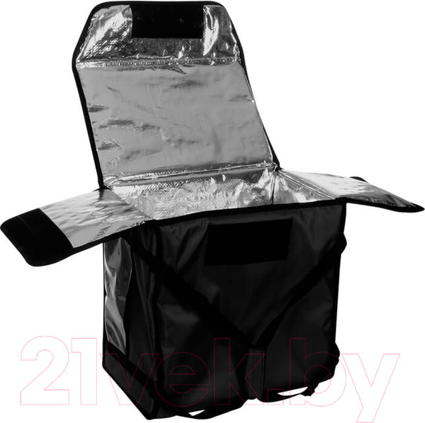 Изображение товара Термосумка Клен 101612 (черный)