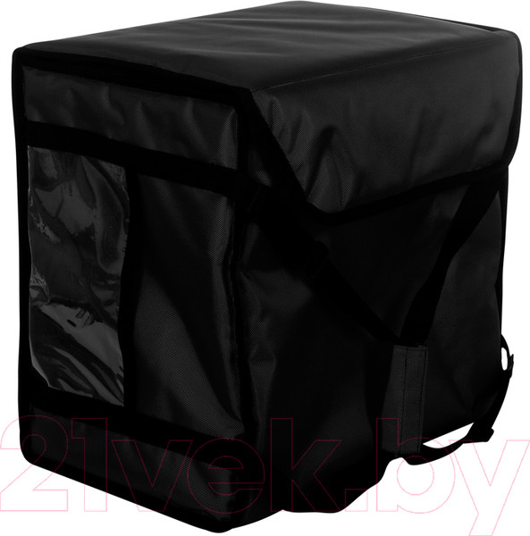 Изображение товара Термосумка Клен 101612 (черный)