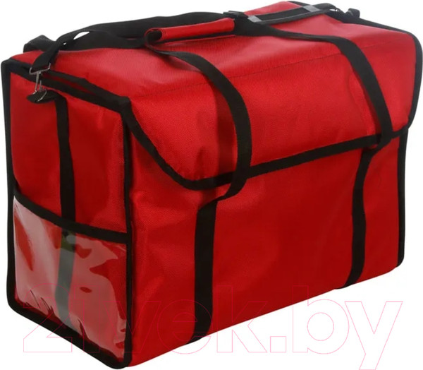 Изображение товара Термосумка Клен 1930 (красный)