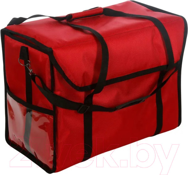 Изображение товара Термосумка Клен 1930 (красный)