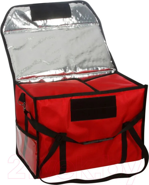 Изображение товара Термосумка Клен 1930 (красный)